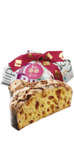 Colomba Avoriè Classica Filippi 750g