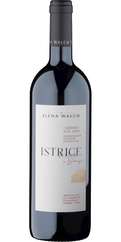 Elena Walch Istrice Cuvèe 1 Elena Walch Istrice Cuvèe