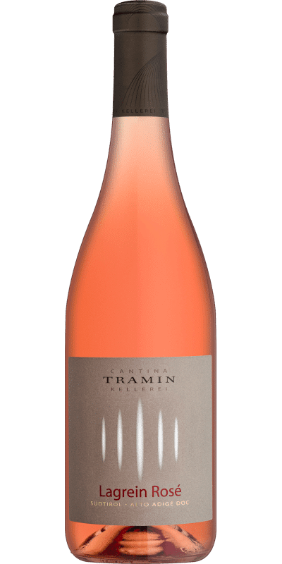 Kellerei Tramin Lagrein Rosè 1 Kellerei Tramin Lagrein Rosè