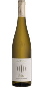 Kellerei Tramin Selida Gewürztraminer 0,375 L