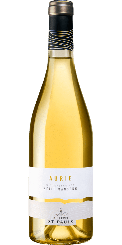 St. Pauls Aurie Petit Manseng 1 St. Pauls Aurie Petit Manseng