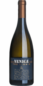 Venica Tre Vignis Collio Bianco