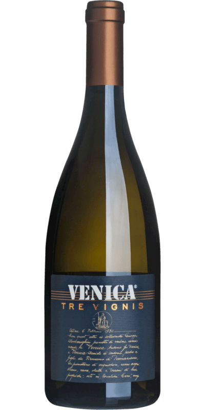 Venica Tre Vignis Collio Bianco