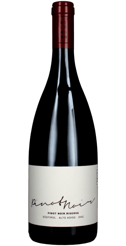 Wildmonn Blauburgunder Riserva