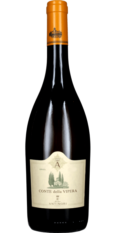 Antinori Castello della Sala Conte della Vipera 1 Antinori Castello della Sala Conte della Vipera
