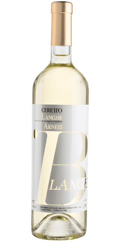 Ceretto Blangé Langhe Arneis