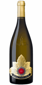 Südtiroler Weissburgunder DOC Riserva Sanctissimus Kellerei St. Pauls