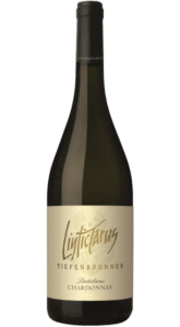 Chardonnay Alto Adige DOC Linticlarus Tiefenbrunner