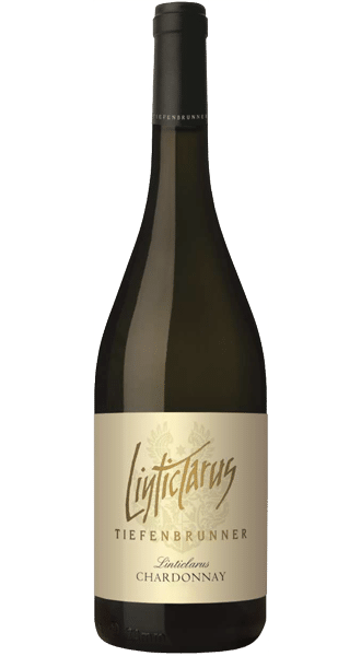 Chardonnay Alto Adige DOC Linticlarus Tiefenbrunner 1 Chardonnay Alto Adige DOC Linticlarus Tiefenbrunner