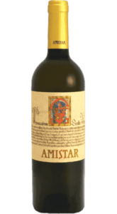 Amistar Cuvee Bianco Peter Sölva & Söhne