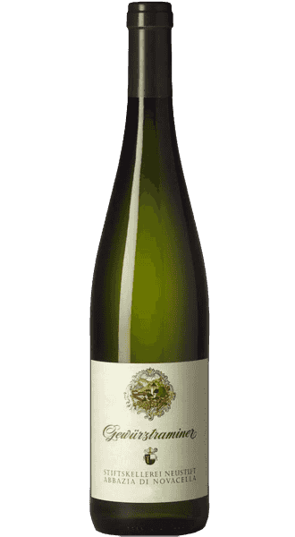 Eisacktaler Gewürztraminer DOC Kloster Neustift 1 Eisacktaler Gewürztraminer DOC Kloster Neustift