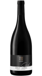Cantina Merano Merlot-Lagrein Graf von Meran