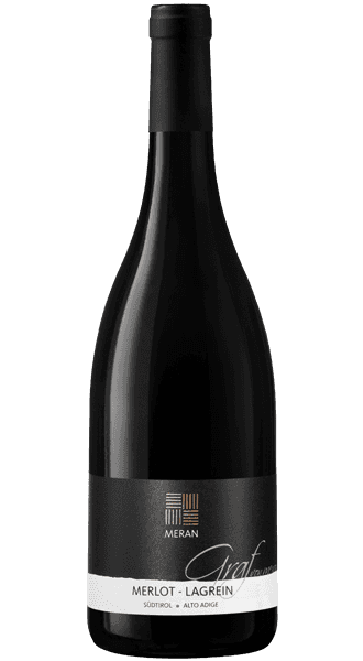 Cantina Merano Merlot-Lagrein Graf von Meran 1 Cantina Merano Merlot-Lagrein Graf von Meran