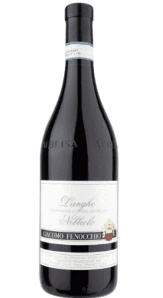 Nebbiolo Langhe DOC Giacomo Fenocchio
