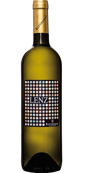 Lenz Weißwein Cuveé Bianco IGT Ritterhof