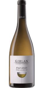 Kellerei Girlan Pinot Grigio