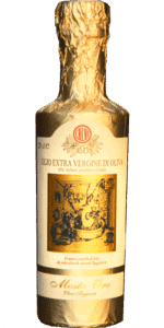 Calvi Mosto Oro Olio Extra Vergine di Oliva Monocultivar Taggiasca 250ml