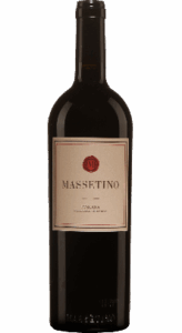 Massetino Toscana Vino Rosso IGT