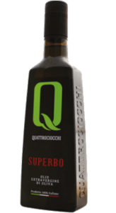 1. Novello Quattrociocchi 500ml