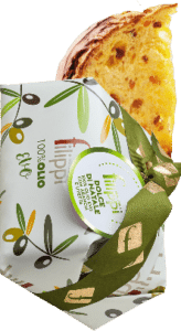 Filippi Dolce Natale mit Olivenöl 1kg