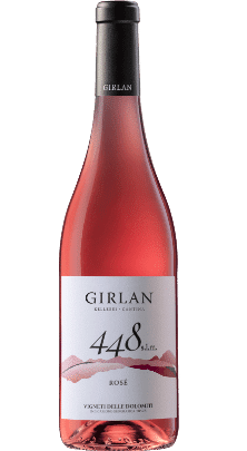 Südtiroler Rosé IGT 448 Girlan 1 Südtiroler Rosé IGT 448 Girlan