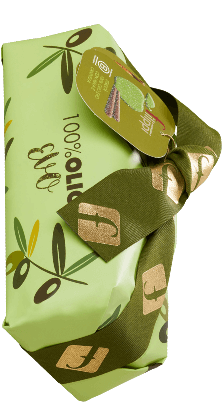 Struca Mela e Cannella Filippi