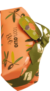 Struca Arancia e Ciooccolato Filippi