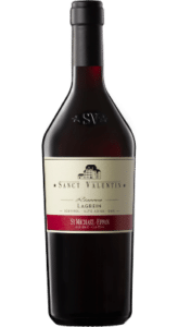 Alto Adige Lagrein DOC Riserva Sanct Valentin San Michele Appiano