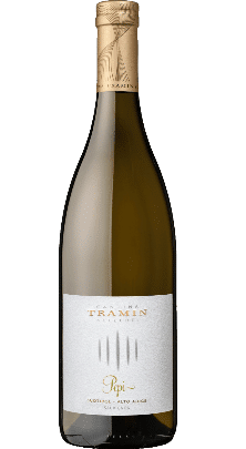 Sauvignon Alto Adige DOC Pepi Cantina Termeno