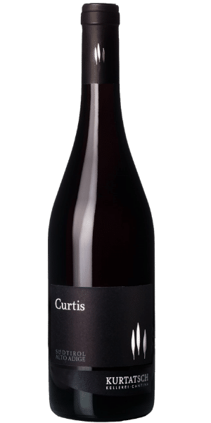 Cantina Cortaccia Curtis Merlot – Cabernet