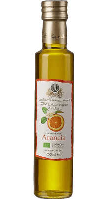 Olivenöl mit Orange BIO Calvi 250ml 1 Olivenöl mit Orange BIO Calvi 250ml