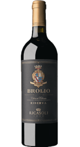 Chianti Classico Riserva DOCG Brolio Ricasoli