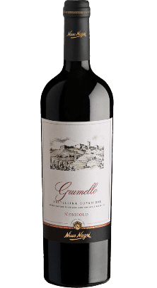 Grumello Valtellina Superiore DOCG Nino Negri