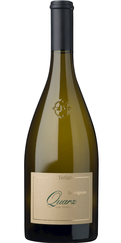 Kellerei Terlan Sauvignon Quarz