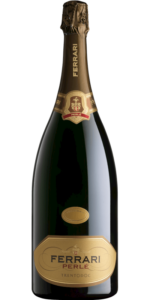 Ferrari Perlè Trento DOC Millesimato Brut MAGNUM