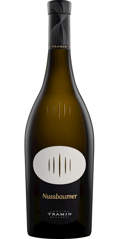 Cantina Termeno Nussbaumer Gewürztraminer 1 Cantina Termeno Nussbaumer Gewürztraminer