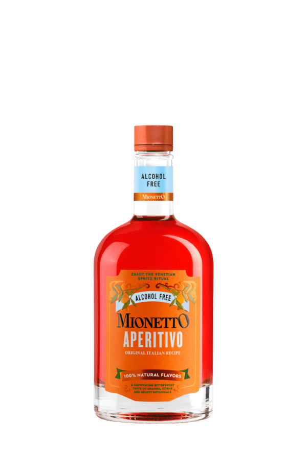 Mionetto Aperitivo Alcohol free