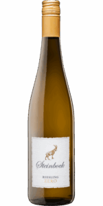 Dr. Fischer Steinbock Riesling Zero - Alcohol Free