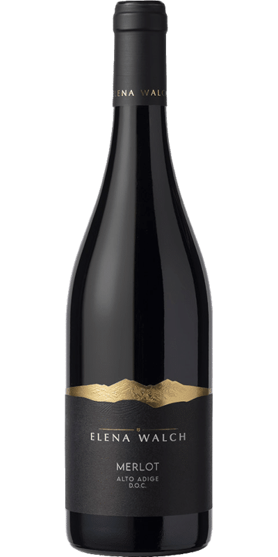 Elena Walch Merlot 1 Elena Walch Merlot
