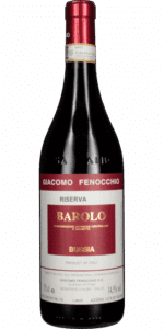 Barolo DOCG Bussia Riserva 90
