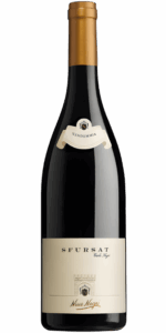 Sfursat Valtellina DOCG Carlo Negri Nino Negri