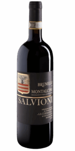 Salvioni La Cerbaiola Brunello di Montalcino