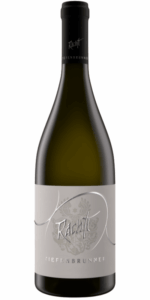 Südtiroler Sauvignon Blanc Riserva DOC Vigna Rachtl Tiefenbrunner