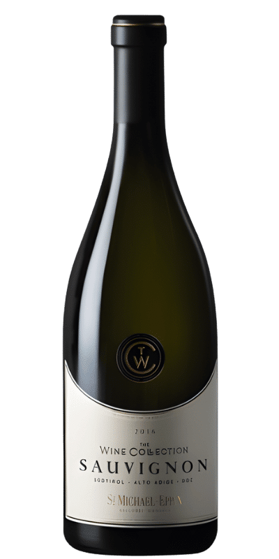Südtiroler Sauvignon DOC The Wine Collection St. Michael Eppan