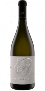 Südtiroler Sauvignon Blanc Riserva DOC Vigna Rachtl Tiefenbrunner