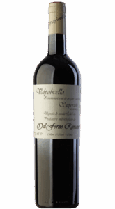 Valpolicella Superiore DOP Romano dal Forno