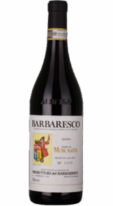 Barbaresco DOCG Riserva Muncagota Produttori del Barbaresco