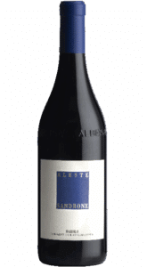 Sandrone Barolo Aleste 3L
