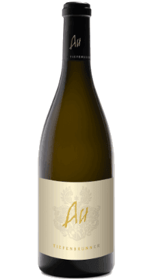 Chardonnay Alto Adige DOC Vigna Au Tiefenbrunner