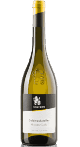 Kellerei Kaltern Goldmuskateller